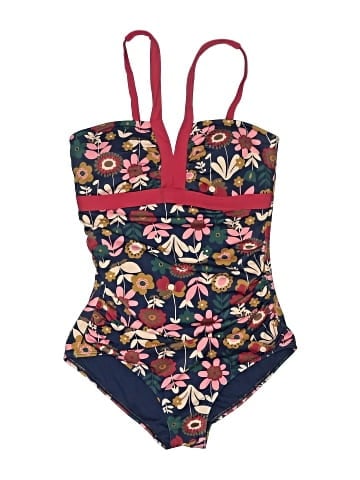 Boden One Piece Swimsuit (view 1)
