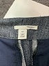 Halogen 100% Linen Tweed Gray Linen Pants Size 10 (petite) - photo 7