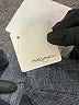 Halogen 100% Linen Tweed Gray Linen Pants Size 10 (petite) - photo 8