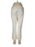 JCPenney Ivory Khakis Size 8 (petite) - photo 2