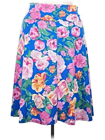 Bella Flore Casual Skirt (view 2)