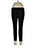 Bebe Solid Black Active Pants Size L - photo 1