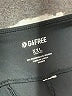 G4 Free Solid Black Active Pants Size XXL - photo 4