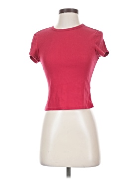 Intimately by Free People Short Sleeve Turtleneck (view 1)