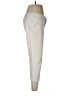 JCPenney Ivory Khakis Size 8 (petite) - photo 4