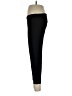 Bebe Solid Black Active Pants Size L - photo 5