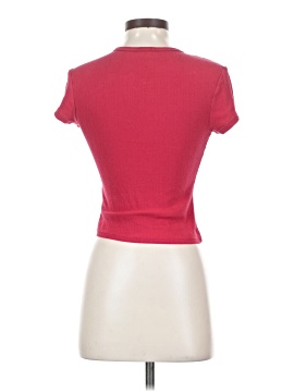 Intimately by Free People Short Sleeve Turtleneck (view 2)