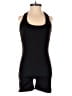 Automet Black Romper Size XS - photo 1
