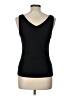 BCBGMAXAZRIA Black Tank Top Size L - photo 2