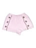 Princess Polly Pink Skort Size 2 - photo 1