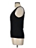 BCBGMAXAZRIA Black Tank Top Size L - photo 5