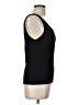 BCBGMAXAZRIA Black Tank Top Size L - photo 4