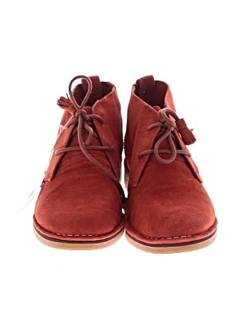 Hush Puppies Ankle Boots (view 2)