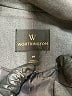 Worthington Gray Blazer Size 14 - photo 6