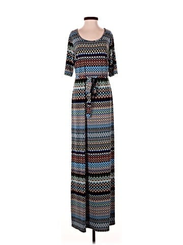 Sami & JO Casual Dress (view 1)