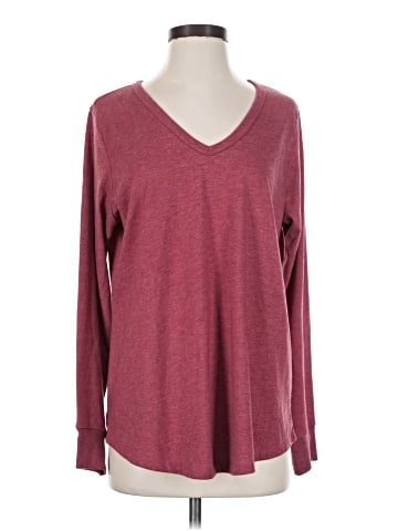 Torrid Long Sleeve T-Shirt (view 1)