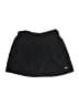 C9 By Champion 100% Polyester Solid Black Active Skort Size S - photo 1