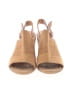 Sophia Milano Tan Sandals Size 9 - photo 2