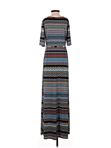 Sami & JO Casual Dress (view 2)