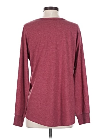 Torrid Long Sleeve T-Shirt (view 2)
