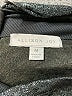 Allison Joy Black Sleeveless Blouse Size M - photo 7