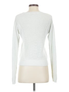 Heartloom Pullover Sweater (view 2)