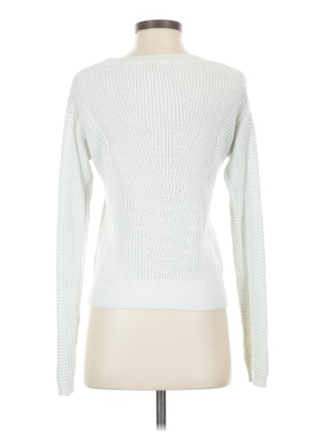 Heartloom Pullover Sweater (view 2)