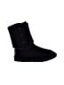 Ugg Australia Black Boots Size 6 - photo 1