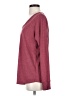 Torrid Burgundy Long Sleeve T-Shirt Size (00) - photo 5