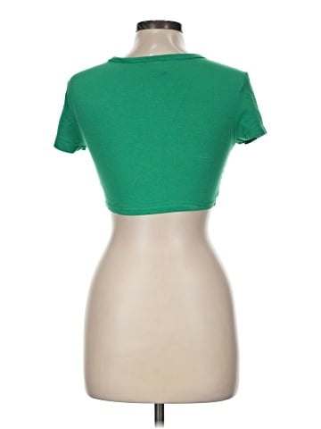Divided by H&M Short Sleeve T-Shirt (view 2)