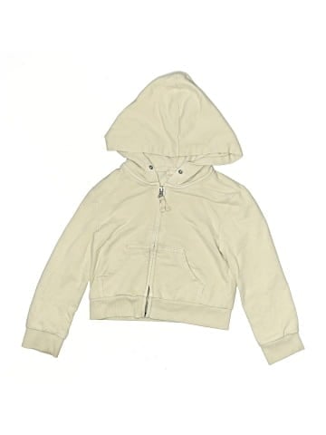 Cat & Jack Zip Up Hoodie (view 1)