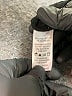 Shinestar Solid Black Jumpsuit Size L - photo 5