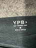YPB Black Active Pants Size S - photo 4
