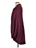 Trucco Burgundy Cardigan Size S - photo 5