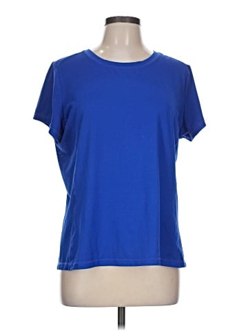 Xersion Active T-Shirt (view 1)