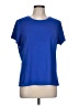 Xersion Blue Active T-Shirt Size L - photo 1