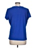 Xersion Blue Active T-Shirt Size L - photo 2