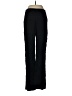 J.Crew 100% Viscose Black Casual Pants Size 8 (petite) - photo 2