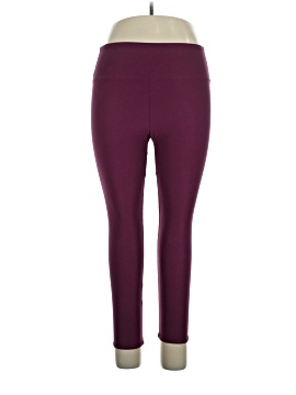 Bally Total Fitness Active Pants (view 1)