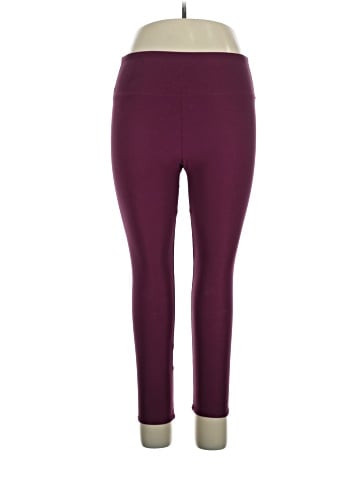 Bally Total Fitness Active Pants (view 1)
