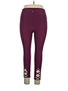 Bally Total Fitness Active Pants (view 2)