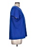 Xersion Blue Active T-Shirt Size L - photo 4