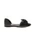 Beth Richards + Native Black Flats Size 6 - photo 1