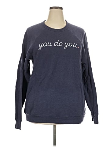The Home T Sweatshirt (view 1)