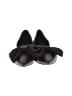 Beth Richards + Native Black Flats Size 6 - photo 2