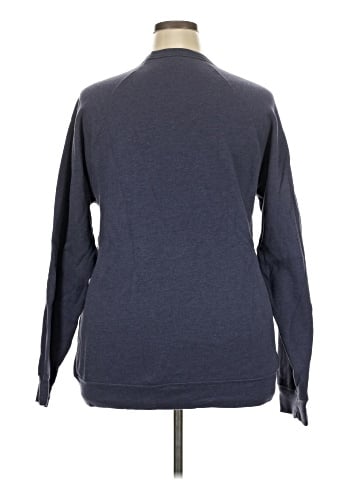 The Home T Sweatshirt (view 2)