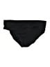 Nike Solid Black Swimsuit Bottoms Size XL - photo 1