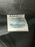 ASKK NY Black Jeans Size 28 waist - photo 6
