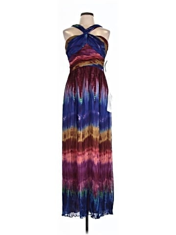 Dress the Population Cocktail Dress (view 1)