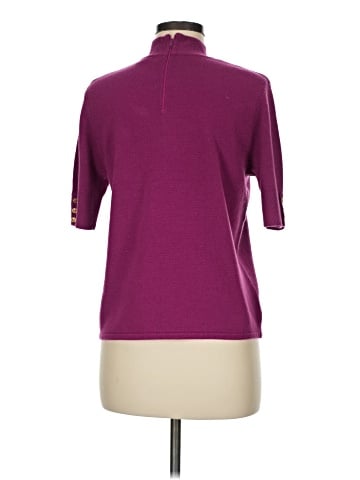 Koret Turtleneck Sweater (view 2)